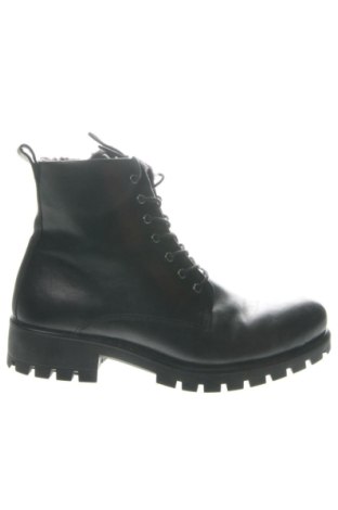 Damskie botki ECCO, Rozmiar 40, Kolor Czarny, Cena 266,71 zł, #137575051