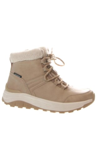 Botine de damă Esmara, Mărime 39, Culoare Bej, Preț 90,00 Lei, #137528983