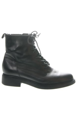 Damskie botki Gino Rossi, Rozmiar 38, Kolor Czarny, Cena 148,17 zł, #137527413