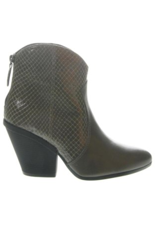 Botine de damă Hogan, Mărime 38, Culoare Verde, Preț 803,44 Lei, #137546251