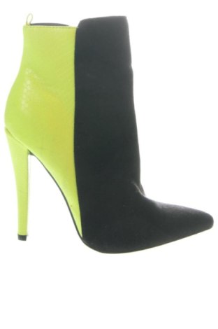 Botine de damă Justfab, Mărime 36, Culoare Multicolor, Preț 78,32 Lei, #137526076