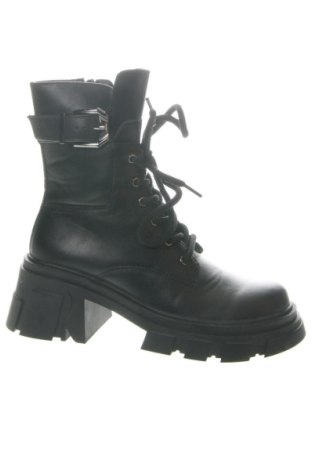 Botine de damă Keddo, Mărime 38, Culoare Negru, Preț 157,47 Lei, #137533085
