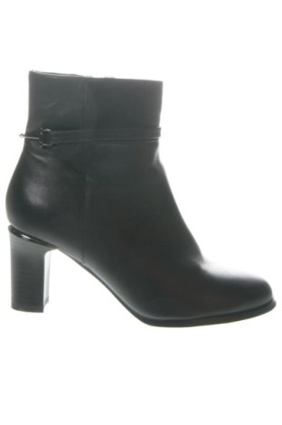 Damskie botki Lasocki, Rozmiar 39, Kolor Czarny, Cena 135,47 zł, #137575702