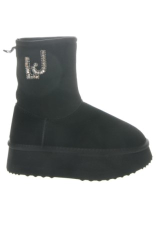 Damskie botki Liu Jo, Rozmiar 36, Kolor Czarny, Cena 381,91 zł, #137523807