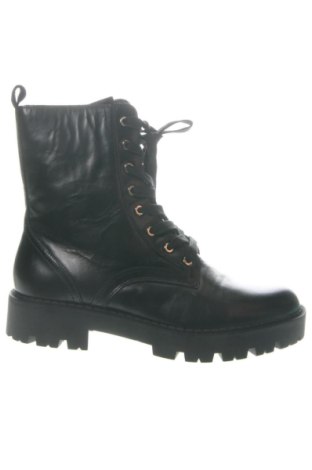 Damen Stiefeletten Mango, Größe 40, Farbe Schwarz, Preis € 71,00, #137583623