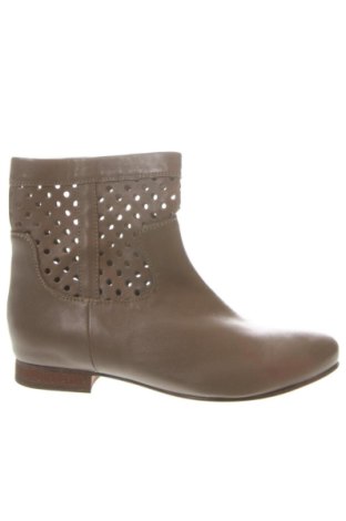 Botine de damă Miss Sixty, Mărime 38, Culoare Bej, Preț 451,42 Lei, #137546843