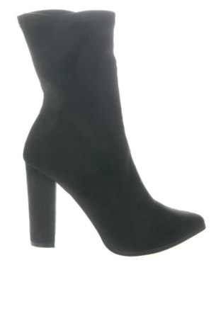 Botine de damă Nasty Gal, Mărime 38, Culoare Negru, Preț 170,00 Lei, #137559456