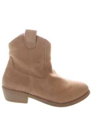 Damen Stiefeletten Reserved, Größe 37, Farbe Beige, Preis € 26,10, #137528695