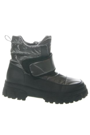 Damen Stiefeletten Reserved, Größe 36, Farbe Schwarz, Preis € 26,00, #137578214