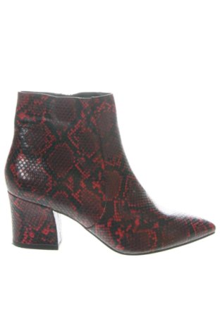 Damen Stiefeletten Star Collection, Größe 40, Farbe Mehrfarbig, Preis € 23,62, #137527328