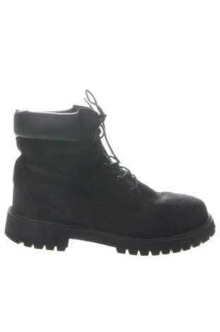 Dámské poltopánky Timberland, Veľkosť 38, Farba Čierna, Cena  58,00 €, #137545030