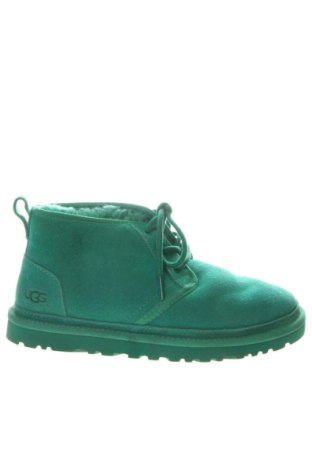 Dámské poltopánky UGG Australia, Veľkosť 40, Farba Zelená, Cena  111,34 €, #137550787