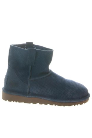 Botine de damă UGG Australia, Mărime 36, Culoare Albastru, Preț 834,60 Lei, #137569599