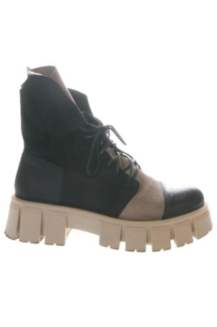 Damen Stiefeletten Unbranded, Größe 36, Farbe Mehrfarbig, Preis € 41,00, #137518496