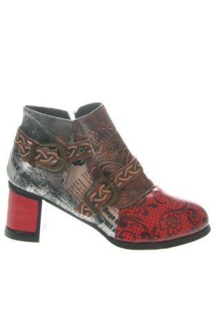 Botine de damă Unbranded, Mărime 38, Culoare Multicolor, Preț 131,23 Lei, #137522903