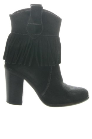 Damen Stiefeletten Unbranded, Größe 35, Farbe Schwarz, Preis € 38,67, #137528822