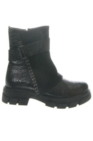 Botine de damă Unbranded, Mărime 36, Culoare Negru, Preț 202,00 Lei, #137531647