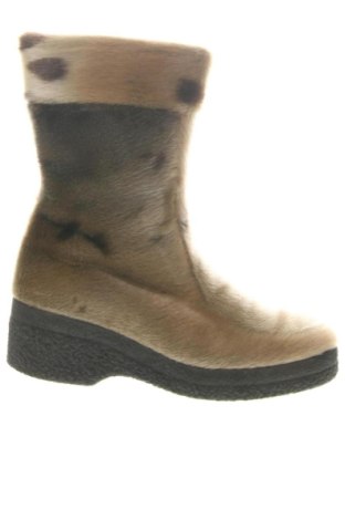 Dámské poltopánky Unbranded, Veľkosť 38, Farba Viacfarebná, Cena  44,00 €, #137540771