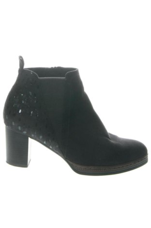 Damskie botki Unbranded, Rozmiar 39, Kolor Czarny, Cena 144,99 zł, #137544965