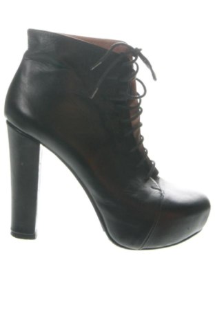 Botine de damă Unbranded, Mărime 39, Culoare Negru, Preț 237,00 Lei, #137564148