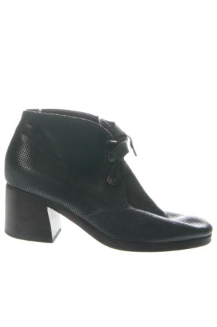 Damskie botki Unbranded, Rozmiar 39, Kolor Czarny, Cena 191,48 zł, #137575772