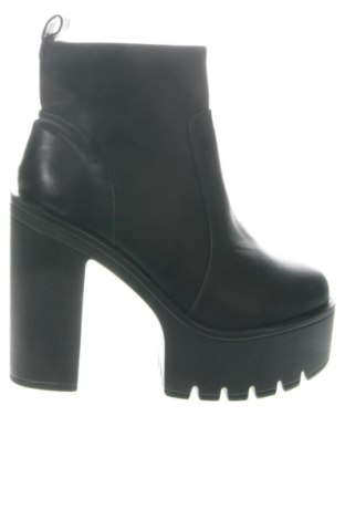 Damen Stiefeletten Unbranded, Größe 40, Farbe Schwarz, Preis € 24,00, #137580465