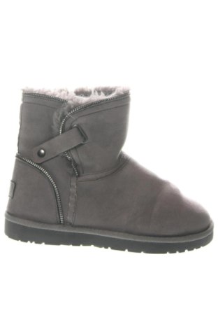 Női bokacsizma Unbranded, Méret 38, Szín Szürke, Ár 8 156 Ft, #137581667