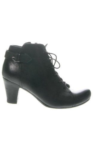 Női bokacsizma Unbranded, Méret 39, Szín Fekete, Ár 15 957 Ft, #137585577