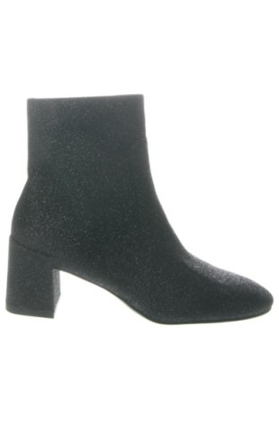 Damen Stiefeletten What For, Größe 38, Farbe Schwarz, Preis € 85,00, #137582123