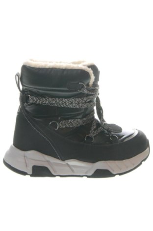 Botine de damă ZigZag, Mărime 35, Culoare Negru, Preț 309,70 Lei, #137523694