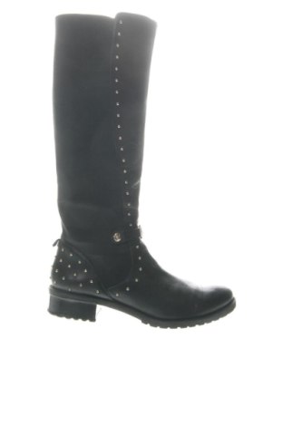 Dámske topánky  Armani Jeans, Veľkosť 39, Farba Čierna, Cena  239,00 €, #137591395