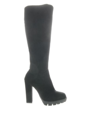 Cizme de damă Atmosphere, Mărime 39, Culoare Negru, Preț 171,00 Lei, #137513018