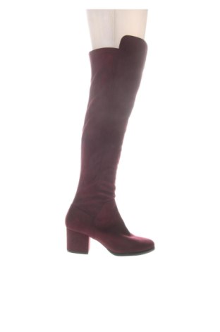 Cizme de damă Call It Spring, Mărime 39, Culoare Roșu, Preț 198,00 Lei, #137517804