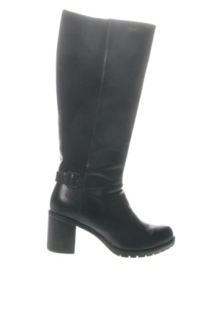 Дамски ботуши Clarks, Размер 38, Цвят Черен, Цена 67,00 €, #137589953