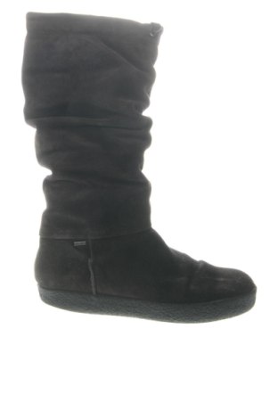 Damskie kozaki GORE-TEX, Rozmiar 39, Kolor Zielony, Cena 283,65 zł, #137576954