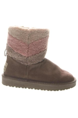 Дамски ботуши Pepe Jeans, Размер 36, Цвят Кафяв, Цена 66,00 €, #137592790