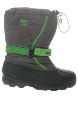 Дамски ботуши Sorel, Размер 37, Цвят Многоцветен, Цена 91,00 €, #137587220