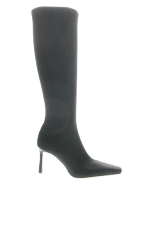 Dámske topánky  Stradivarius, Veľkosť 36, Farba Čierna, Cena  35,00 €, #137537449