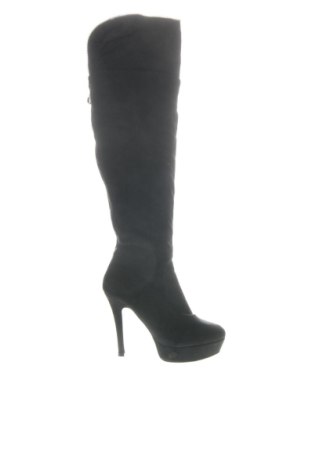 Cizme de damă Unbranded, Mărime 37, Culoare Negru, Preț 120,73 Lei, #137529200