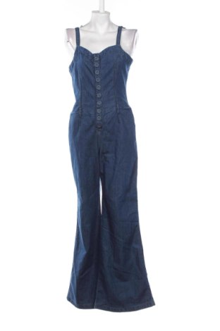 Női hosszú overál Unbranded, Méret L, Szín Kék, Ár 8 511 Ft, #137522569