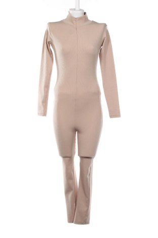 Női hosszú overál Unbranded, Méret XXS, Szín Bézs, Ár 7 093 Ft, #137527001