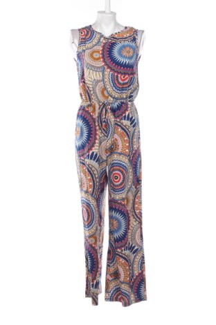 Langer Damen-Overall SHEIN, Größe S, Farbe Mehrfarbig, Preis 14,00 €, #137528137