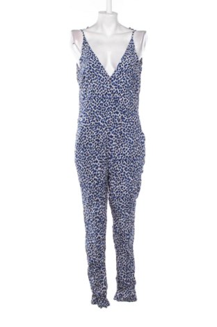 Salopetă lungă de damă King Louie, Mărime L, Culoare Multicolor, Preț 207,00 Lei, #137528506