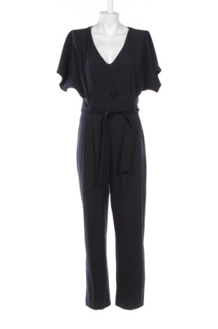 Langer Damen-Overall Zara, Größe L, Farbe Blau, Preis 26,29 €, #137531762