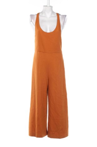 Dámsky dlhý overal Zara, Veľkosť M, Farba Oranžová, Cena  40,58 €, #137532810