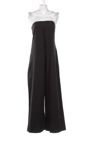 Salopetă lungă de damă Unbranded, Mărime 3XL, Culoare Negru, Preț 130,00 Lei, #137542546