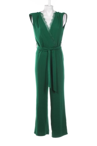 Salopetă lungă de damă My Star, Mărime M, Culoare Verde, Preț 115,48 Lei, #137544527
