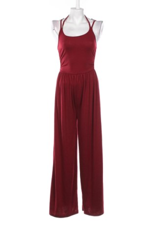 Női hosszú overál Unbranded, Méret S, Szín Piros, Ár 6 869 Ft, #137547803