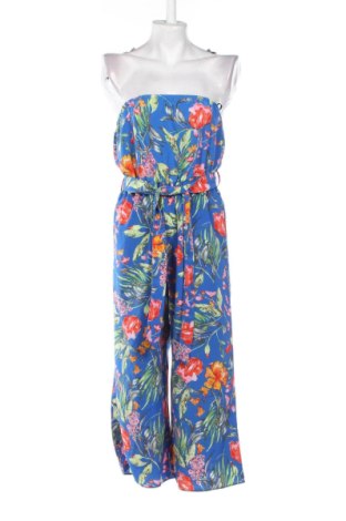 Дамски дълъг гащеризон Primark, Размер M, Цвят Многоцветен, Цена 11,81 €, #137549381