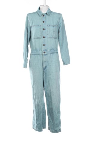 Női hosszú overál Levi's, Méret M, Szín Kék, Ár 15 578 Ft, #137550087